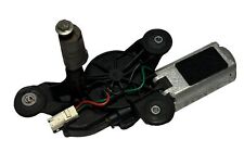 Scheibenwischermotor hinten 50 gebraucht kaufen  Bremen