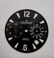 Cadran jaeger lecoultre d'occasion  Nancray