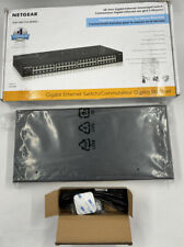 Netgear gs348 gs348pp for sale  South Jordan