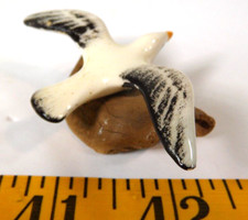 Miniature porcelain seagull for sale  Indianapolis