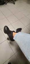 Scarpe janet sport usato  Roma