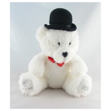Doudou ours blanc d'occasion  Le Portel