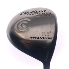 Used cleveland launcher for sale  WINDLESHAM
