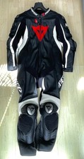 Dainese air racing gebraucht kaufen  Rosenheim