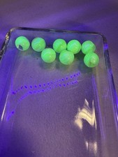 776 uranium marbles for sale  Saint Petersburg