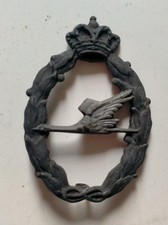 Distintivo regia aeronautica usato Distintivo regia aeronautica usato  Roma