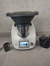 Thermomix tm5 neu gebraucht kaufen  Wachenheim a.d. Weinstraße
