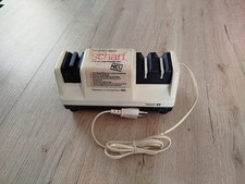 Graef 100 messerschärfer gebraucht kaufen  Aach, Greimerath, Orenhofen
