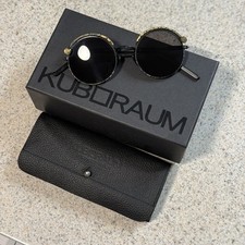 Maschera kuboraum z1. usato  Spedire a Italy