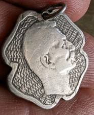 Médaille russe identifier d'occasion  Valras-Plage