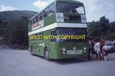 35mm original bus for sale  BOURNEMOUTH