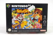 Super smash bros gebraucht kaufen  Langgöns