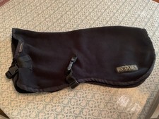 Equafleece dog coat for sale  WINCHESTER