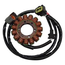 Magnete statore alternatore usato  Giulianova