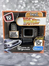 Back future tiny for sale  Harrison
