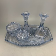 Vintage glass piece for sale  BASINGSTOKE