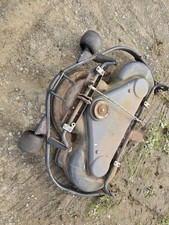 Husqvarna ride lawn for sale  LLANDOVERY