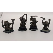 Warhammer skaven stormvermin for sale Warhammer skaven stormvermin for sale  MACCLESFIELD