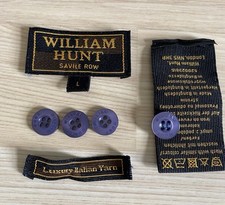 William hunt clothing for sale William hunt clothing for sale  SUNDERLAND