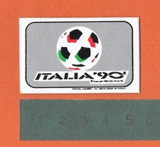 Adesivo vintage sticker usato  Italia