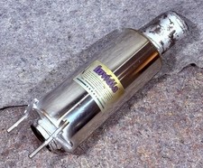 Invidia gemini r400 for sale  Flowery Branch