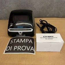 Dymo labelwriter 4xl usato  Vinovo