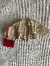 Vêtements poupée corolle d'occasion  Saint-Avertin