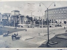 Bologna città non usato  Italia