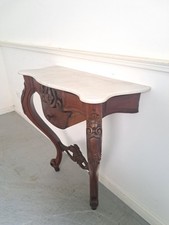 Konsole antik wandtisch gebraucht kaufen Konsole antik wandtisch gebraucht kaufen  Wuppertal