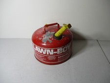 Vintage lawn boy for sale  Sullivan