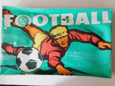 Spielwaren spiel football gebraucht kaufen Spielwaren spiel football gebraucht kaufen  Gieboldehausen