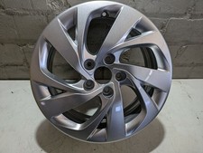 Alufelge citroen 9677089977 gebraucht kaufen  Gronau