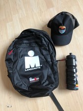 Ironman lanzarote finisher gebraucht kaufen  Hannover