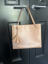 Zara tan faux for sale  EPPING