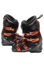 Nordica skischuhe schwarz gebraucht kaufen  Deutschland