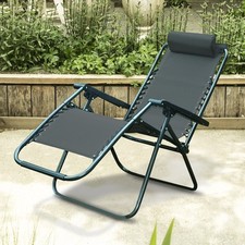 Zero gravity chair for sale  EVESHAM
