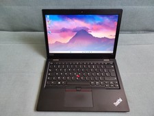 Ordinateur portable lenovo d'occasion  Lyon III