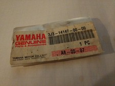 Yamaha xj650 xj700 for sale  ALFORD