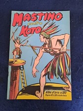Albo oro n.183 usato  Cinisello Balsamo