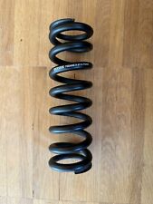 Rockshox stahlfeder schwarz gebraucht kaufen  Simbach