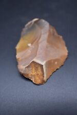 Neolithic flint scraper for sale  DIDCOT