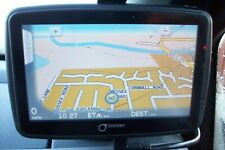 Teletrac sat nav for sale  BLACKBURN