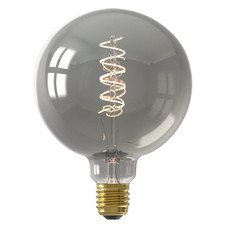 Calex spiral filament for sale  LONDON