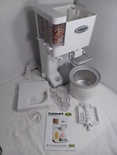Cuisinart ice cream for sale  Sacramento