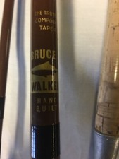 Bruce walker 11ft for sale  READING