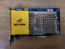 Carte graphique asus d'occasion  Roanne