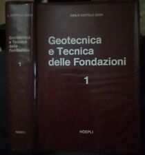 Cestelli guidi geotecnica usato  Caivano