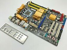 Asus p5q ver gebraucht kaufen  Mannheim