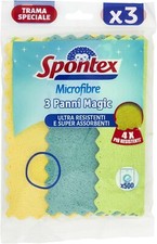 Spontex chiffons magiques d'occasion  Paris I
