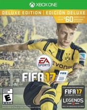 Fifa deluxe edition for sale  Hillsboro